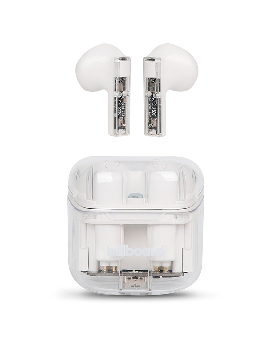 Audífonos True Wireless inalámbricos