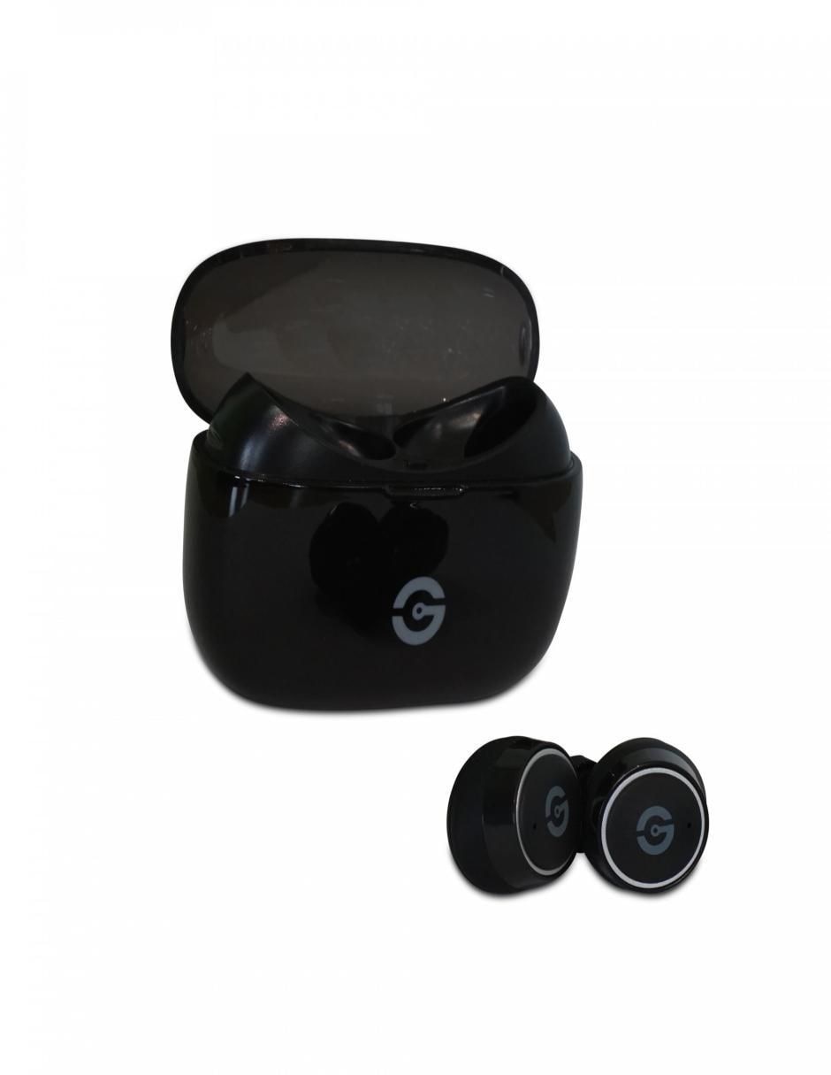 Audífonos True Wireless Gam-29732 inalámbricos con cancelación de ruido