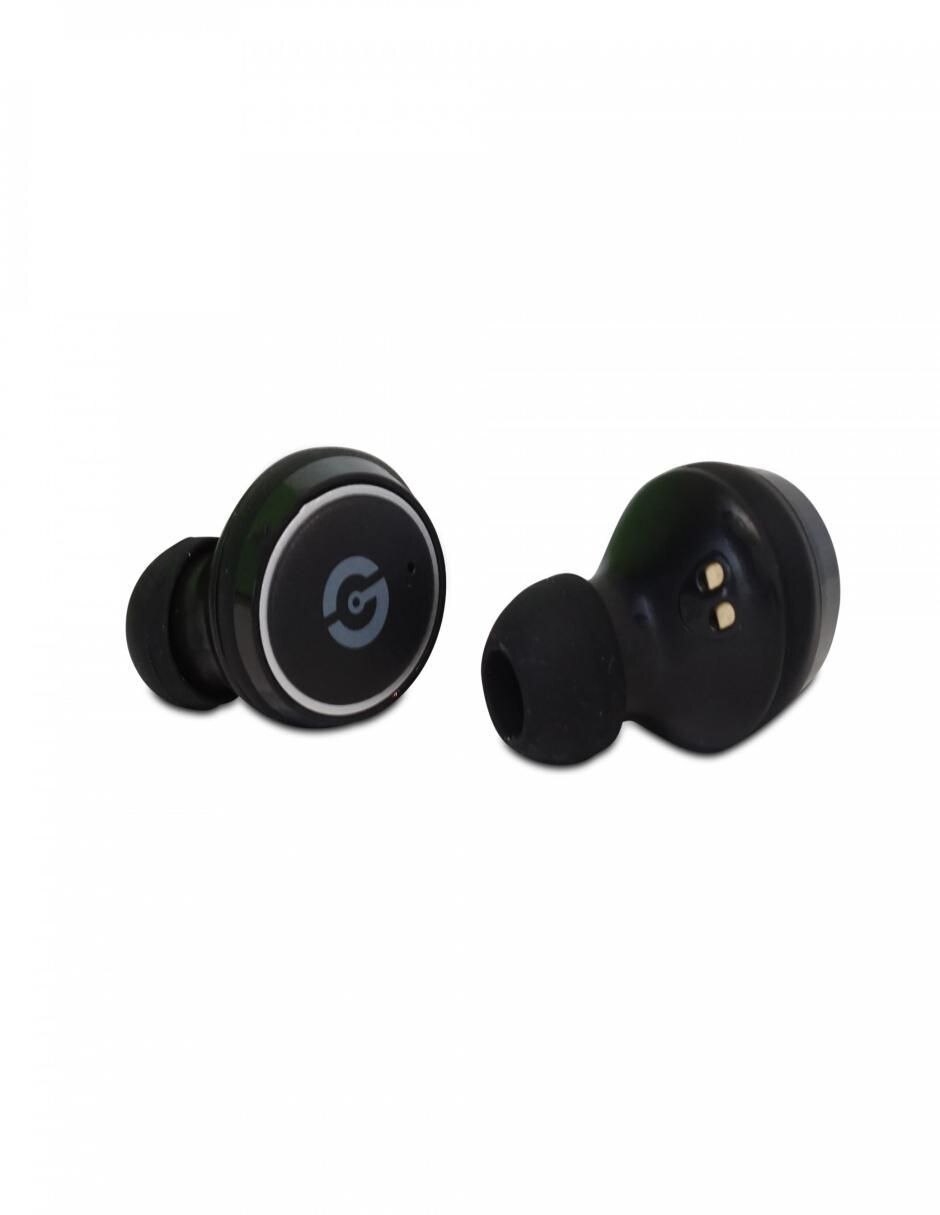 Audífonos True Wireless Gam-29732 inalámbricos con cancelación de ruido 3