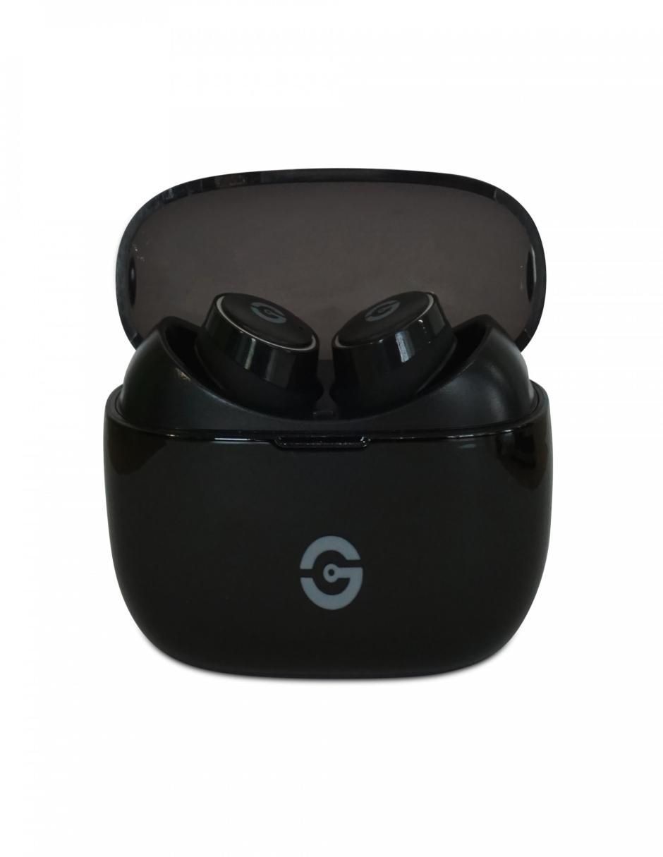 Audífonos True Wireless Gam-29732 inalámbricos con cancelación de ruido 6