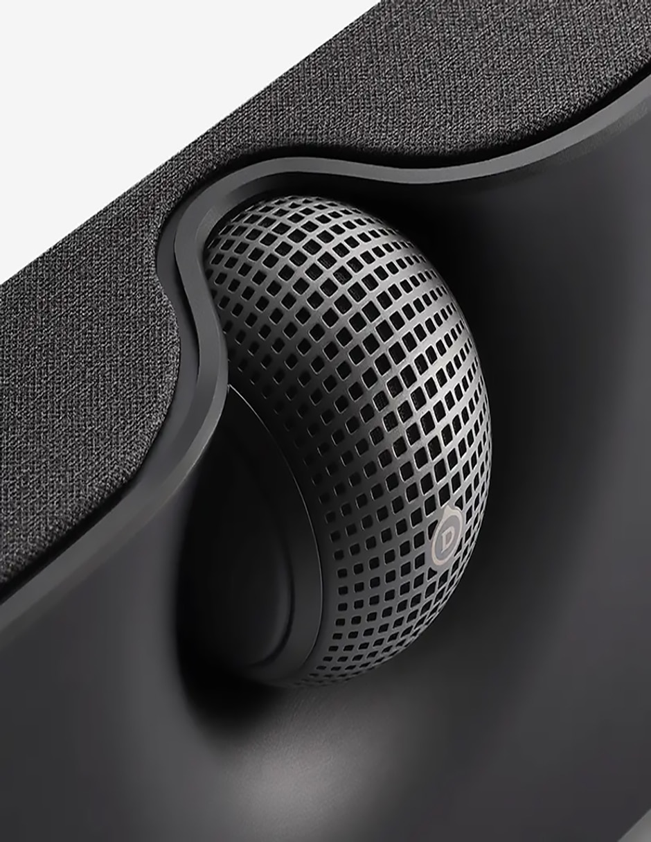 Barra de sonido Lh929 4
