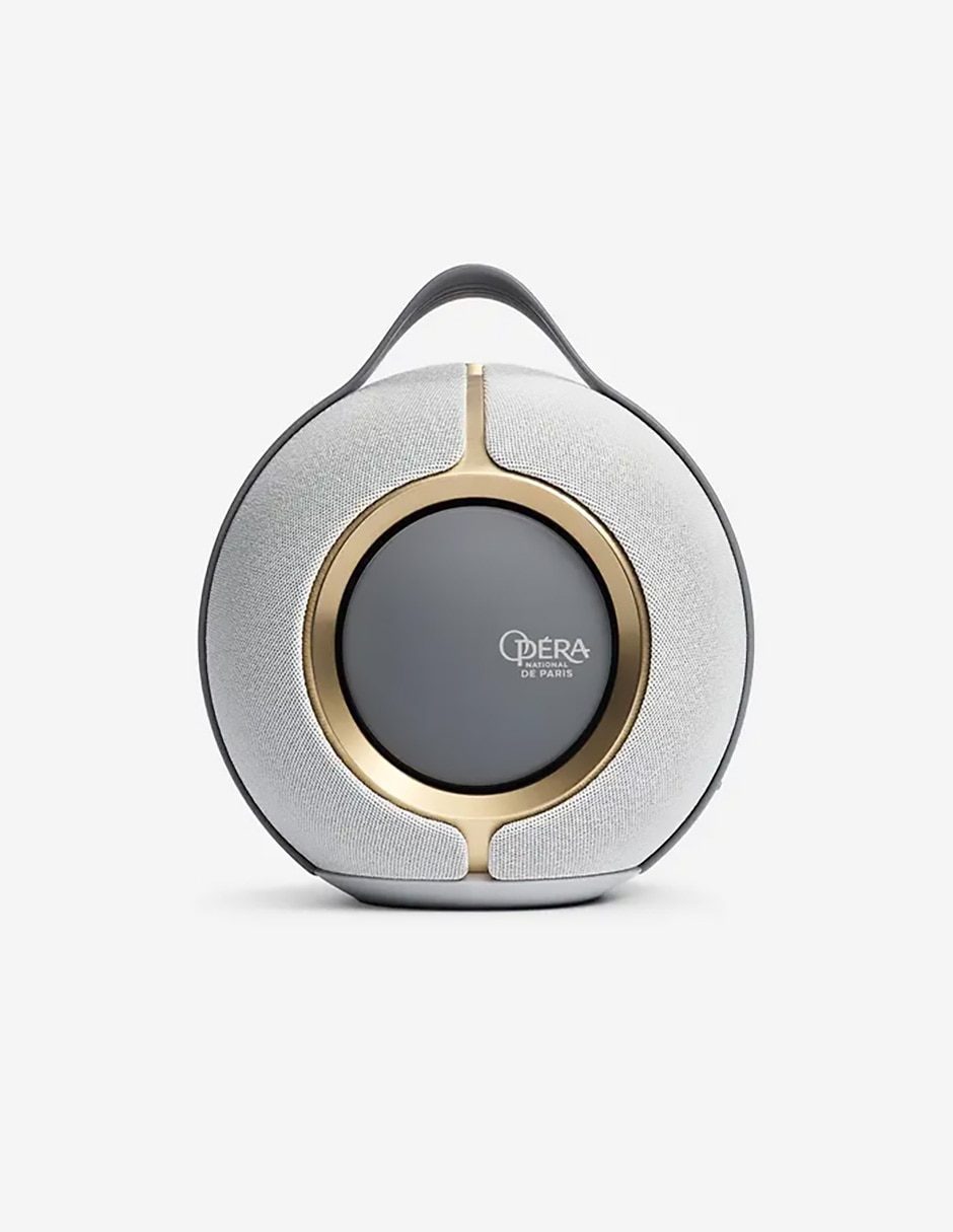 Bocina portátil Ep400 bluetooth