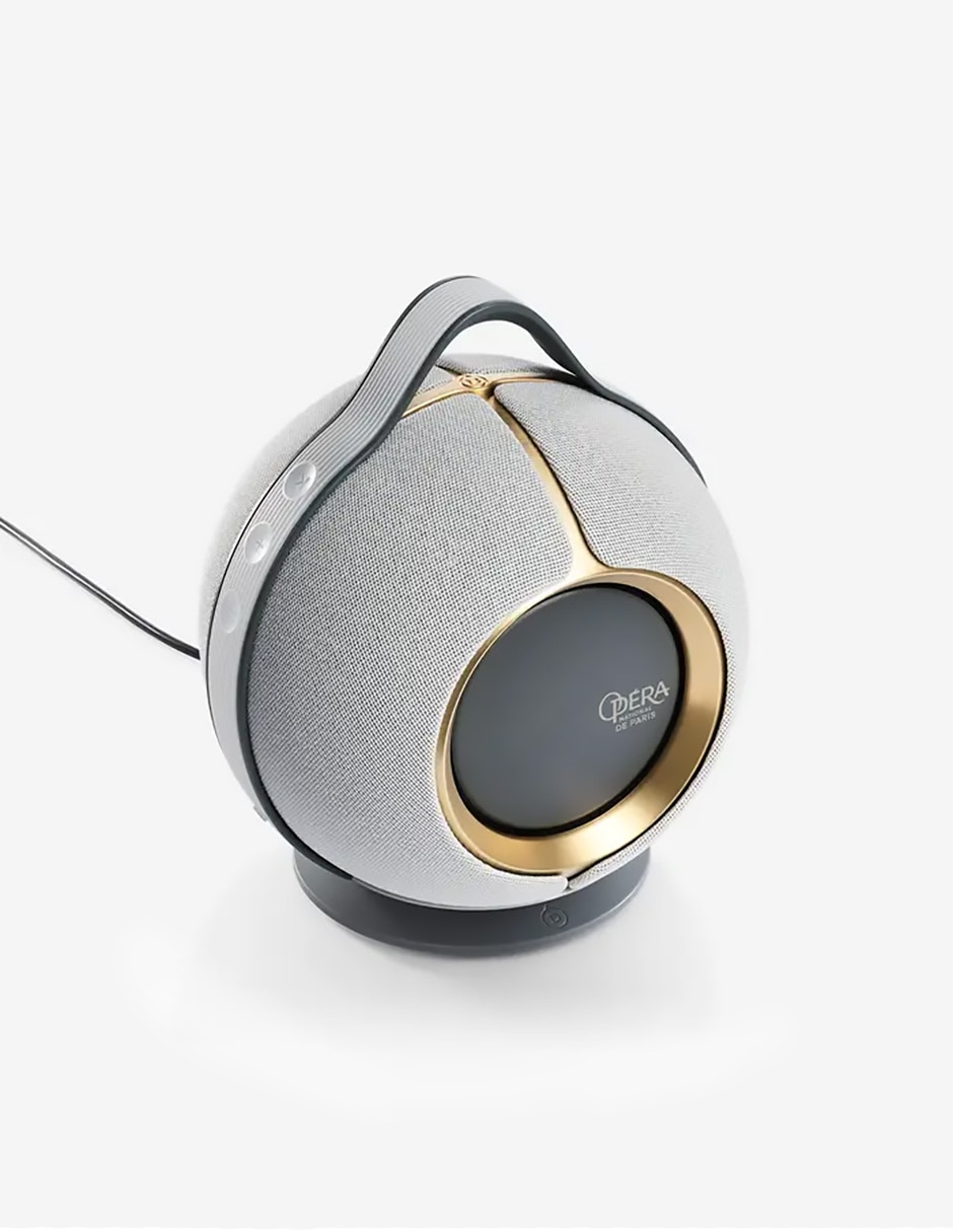 Bocina portátil Ep400 bluetooth 2