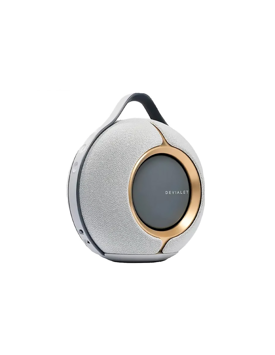 Bocina portátil Ep400 bluetooth 3