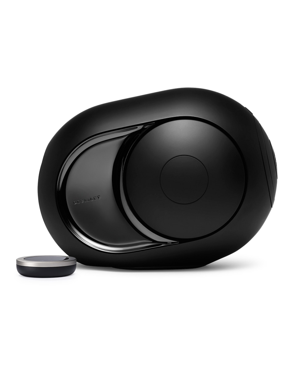 DEVIALET MM615 INALÁMBRICO Y BL, NEGRO