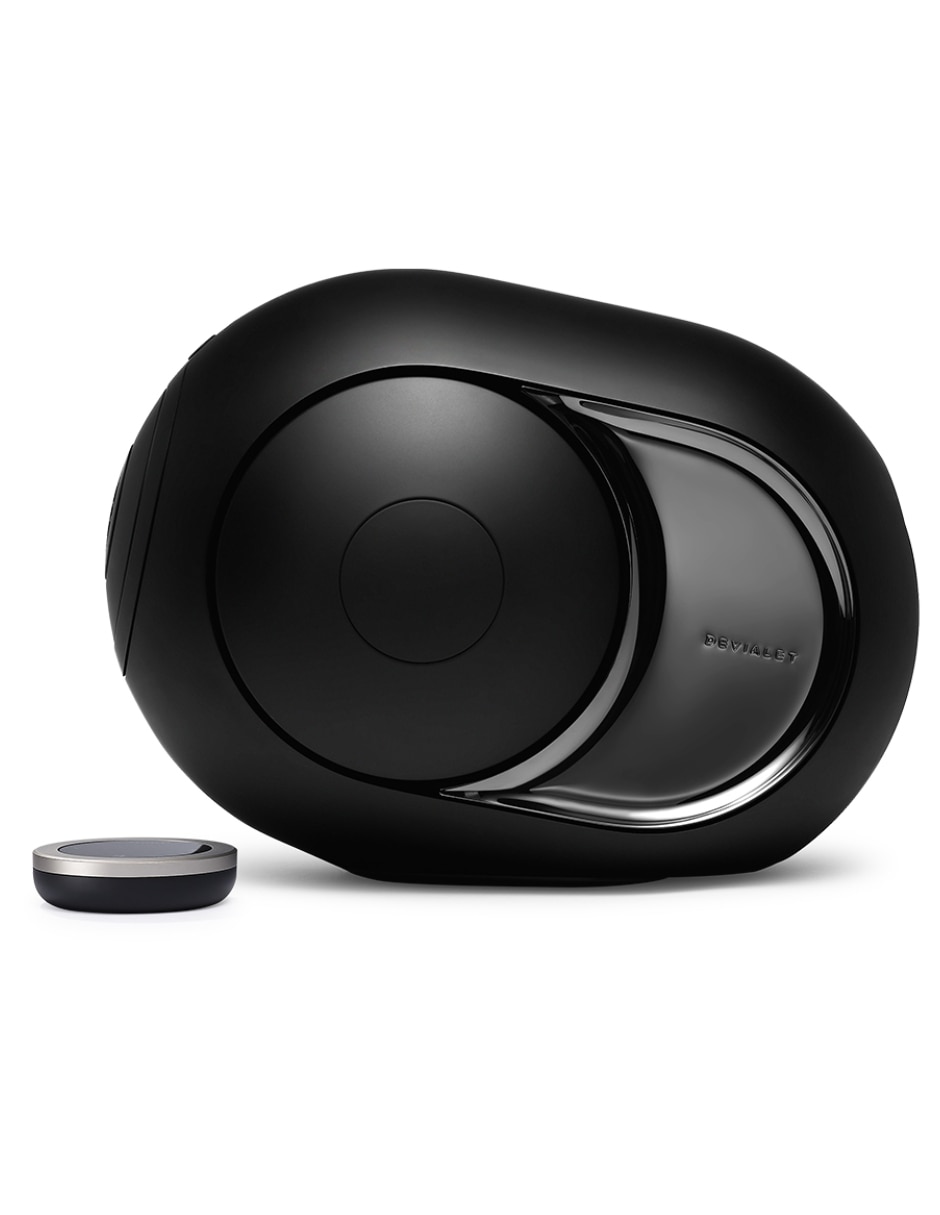 DEVIALET MM615 INALÁMBRICO Y BL, NEGRO