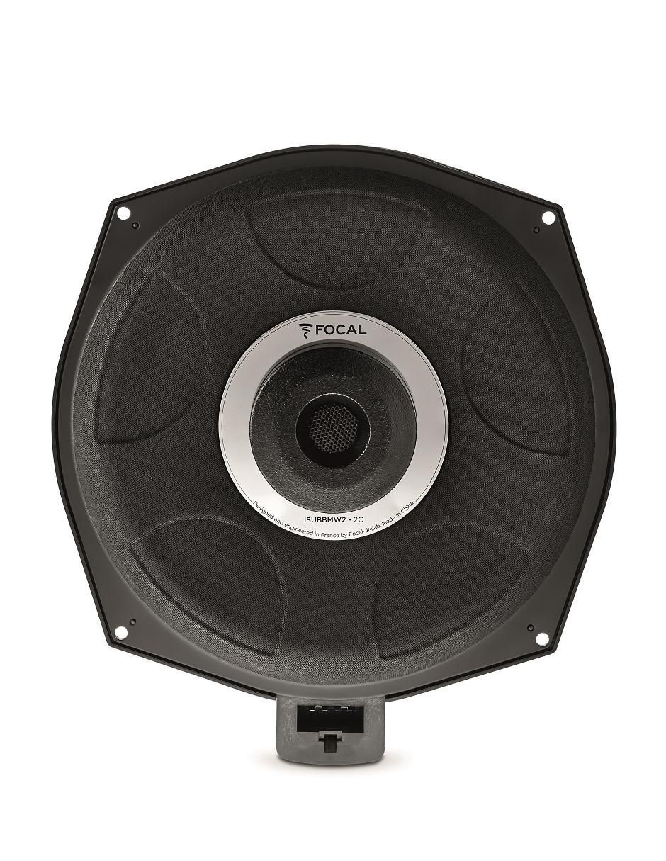 Subwoofer SUB BMW 2 4