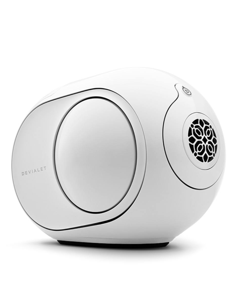 Bocina portátil Phantom ll 95dB bluetooth