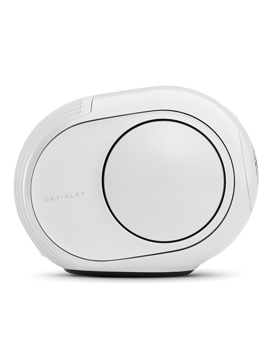 Bocina portátil Phantom ll 95dB bluetooth 2