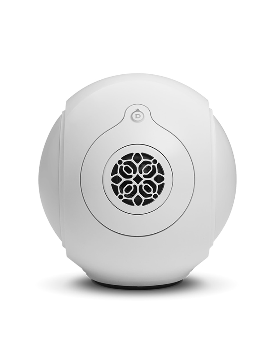 Bocina portátil Phantom ll 95dB bluetooth 4