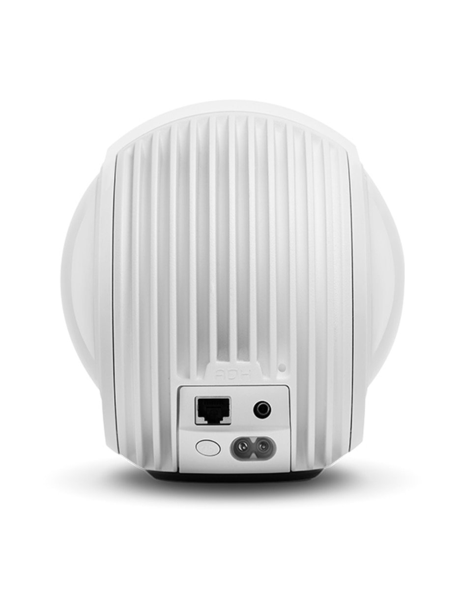 Bocina portátil Phantom ll 95dB bluetooth 6