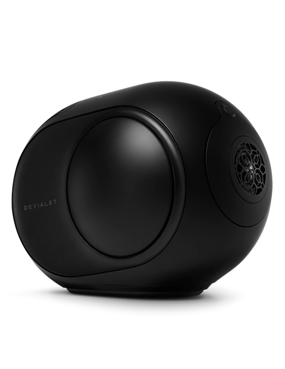 DEVIALET PA515 INALÁMBRICO Y BL, NEGRO
