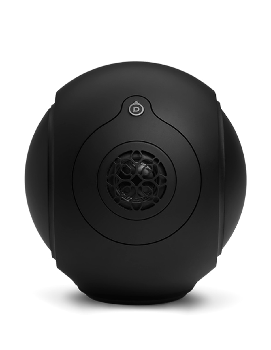 DEVIALET PA515 INALÁMBRICO Y BL, NEGRO