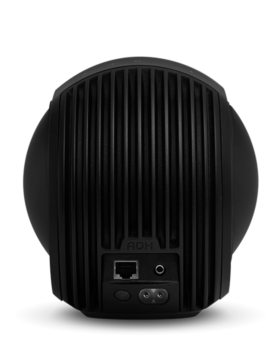 DEVIALET PA515 INALÁMBRICO Y BL, NEGRO