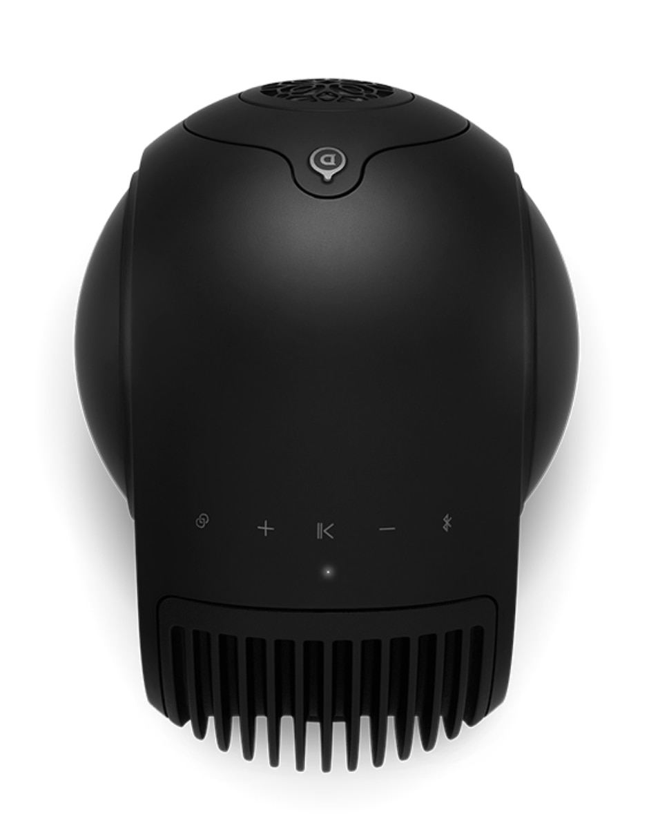 DEVIALET PA515 INALÁMBRICO Y BL, NEGRO