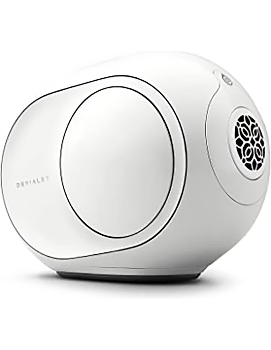 Bocina portátil Phanom ll 98 Db bluetooth