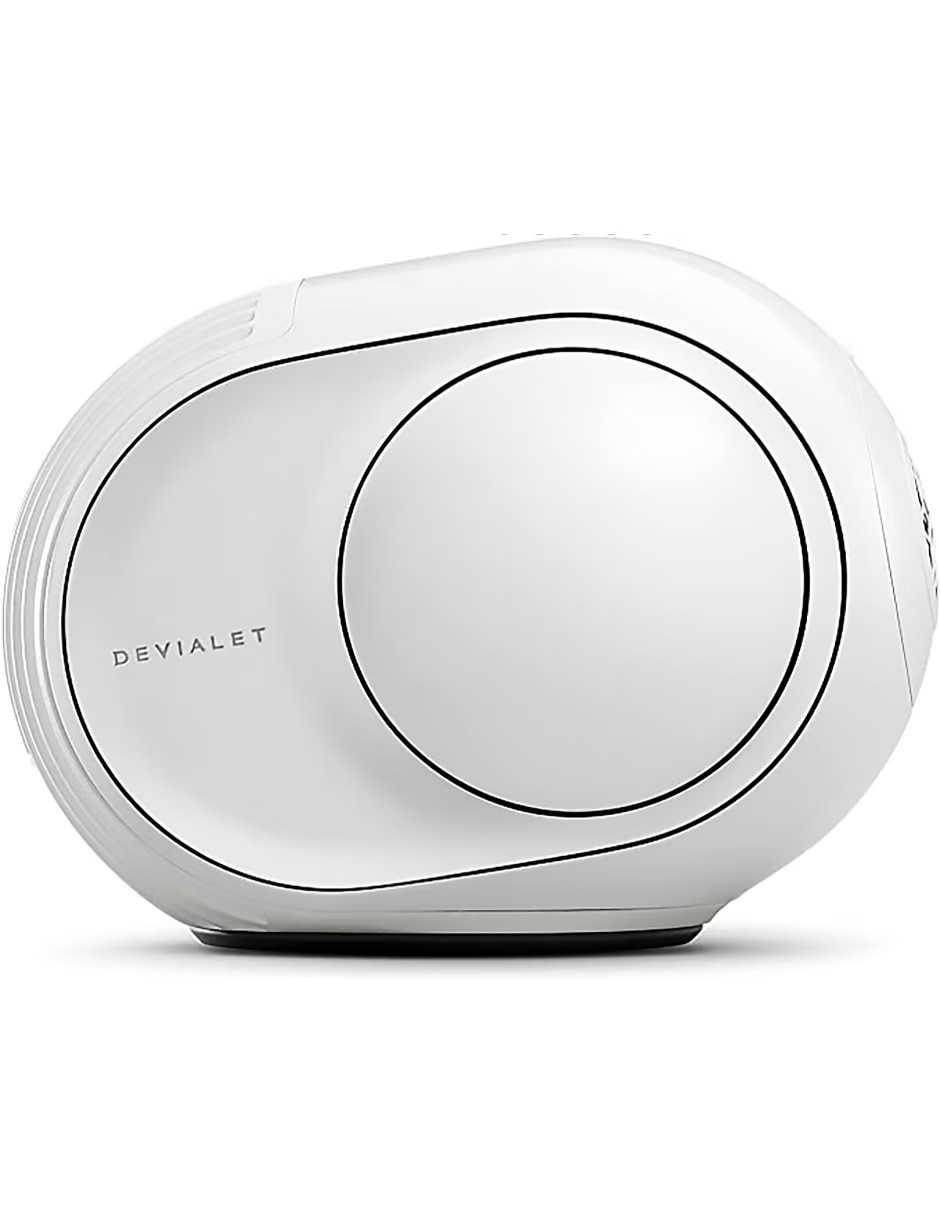 Bocina portátil Phanom ll 98 Db bluetooth 2