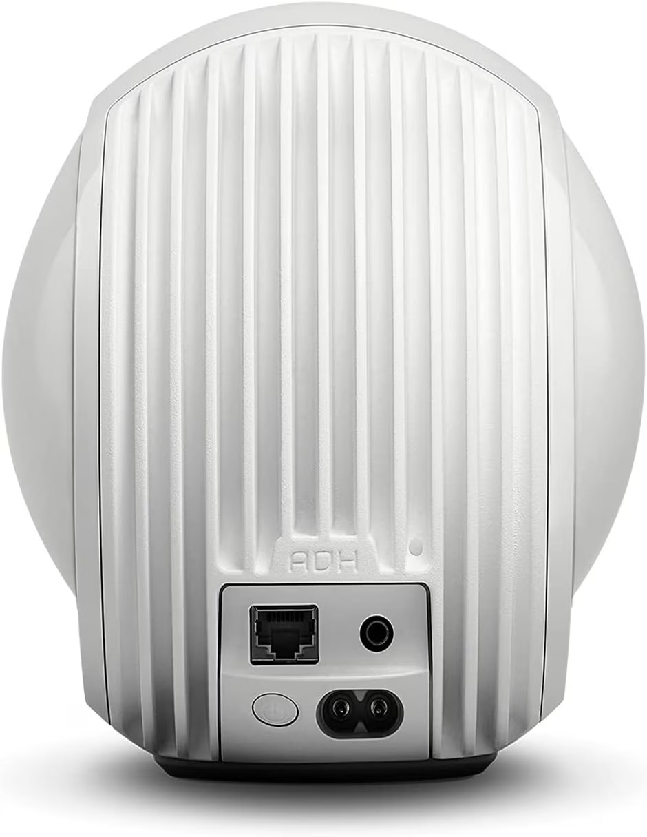 Bocina portátil Phanom ll 98 Db bluetooth 4
