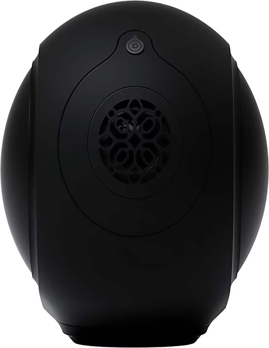 DEVIALET HW515 AUXILIAR, NEGRO