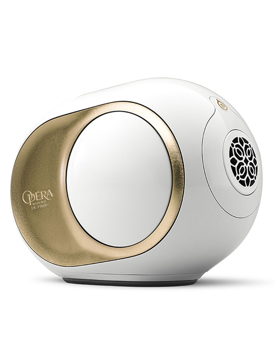 Bocina portátil Phantom II bluetooth 2