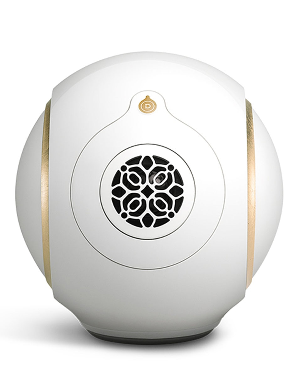 Bocina portátil Phantom II bluetooth 4