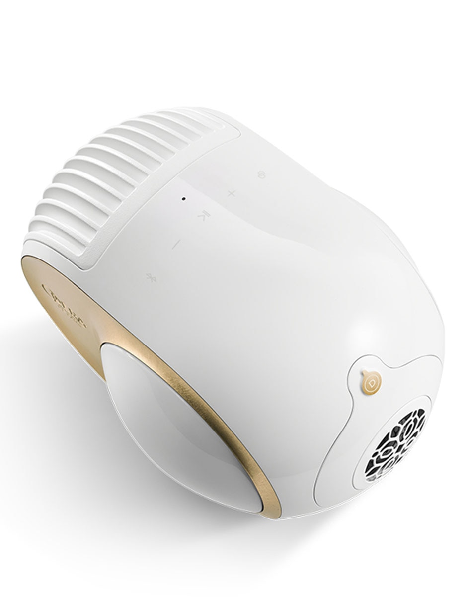 Bocina portátil Phantom II bluetooth 6