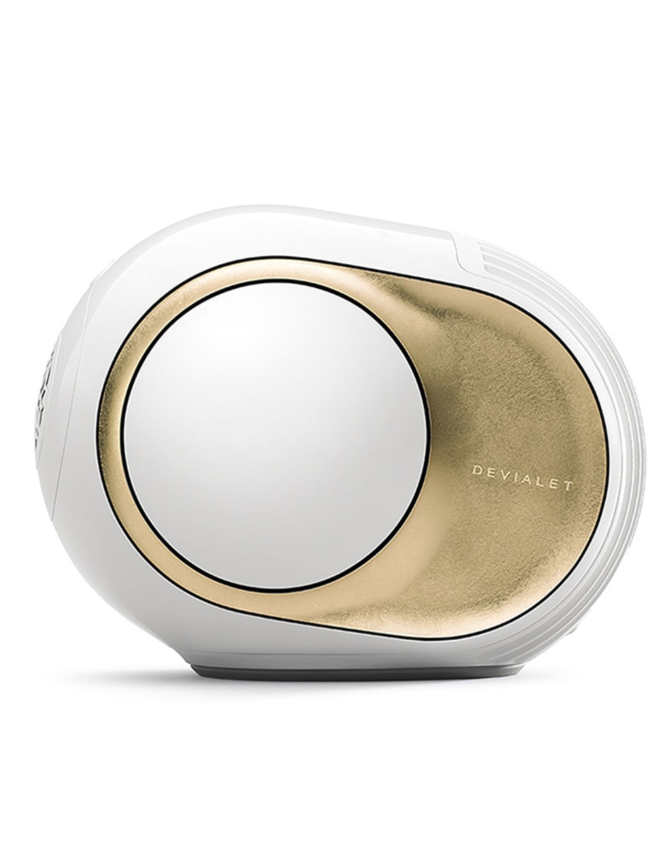 Bocina portátil Phantom II bluetooth 8