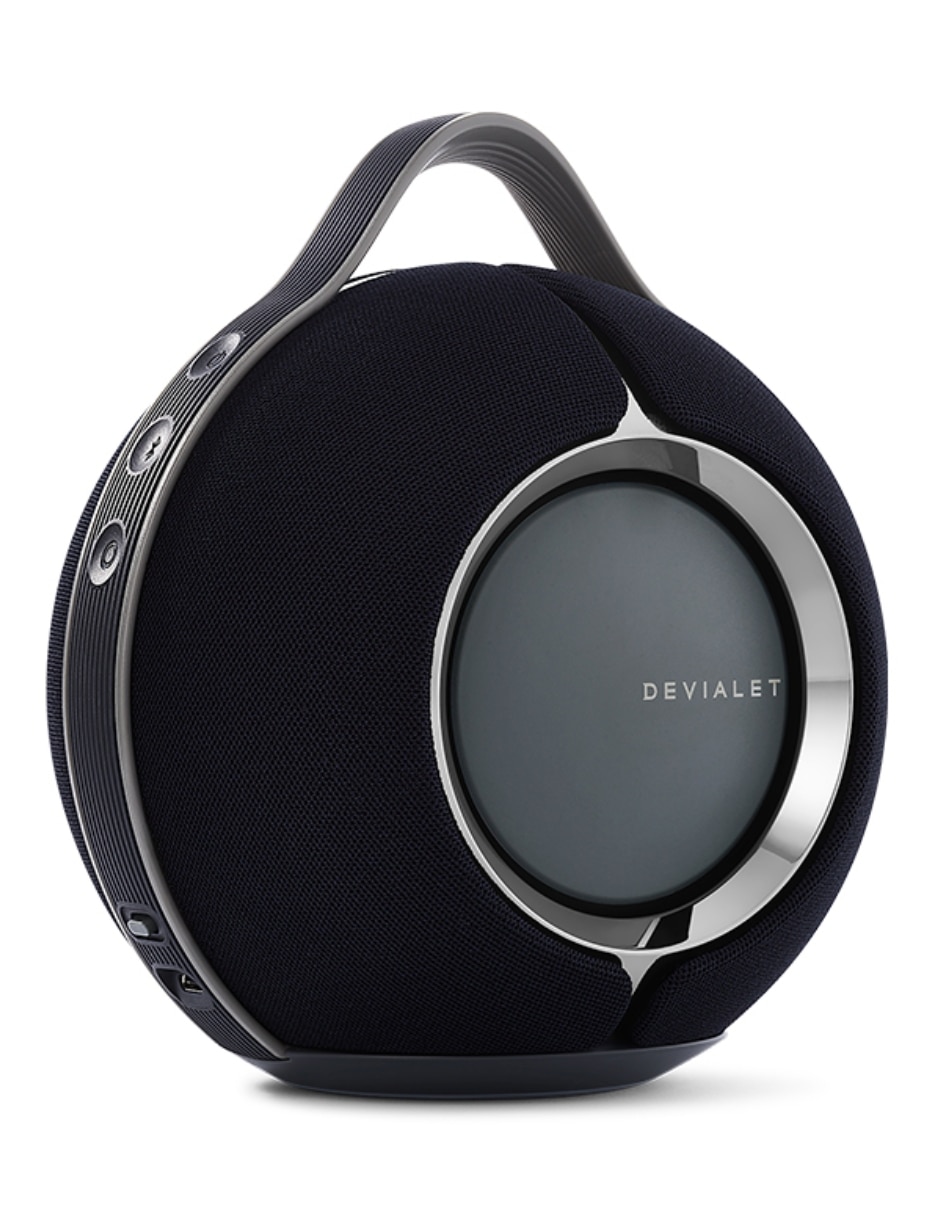 Bocina portátil Mania bluetooth