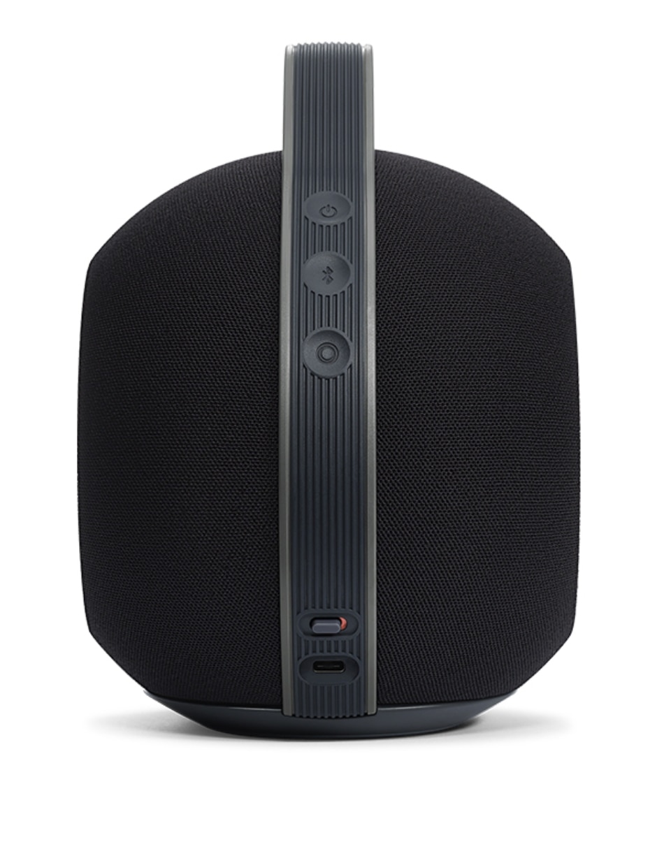 DEVIALET RJ278 BLUETOOTH, NEGRO