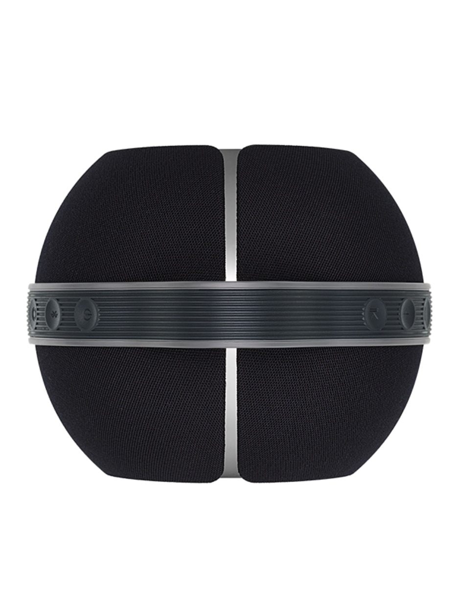 DEVIALET RJ278 BLUETOOTH, NEGRO
