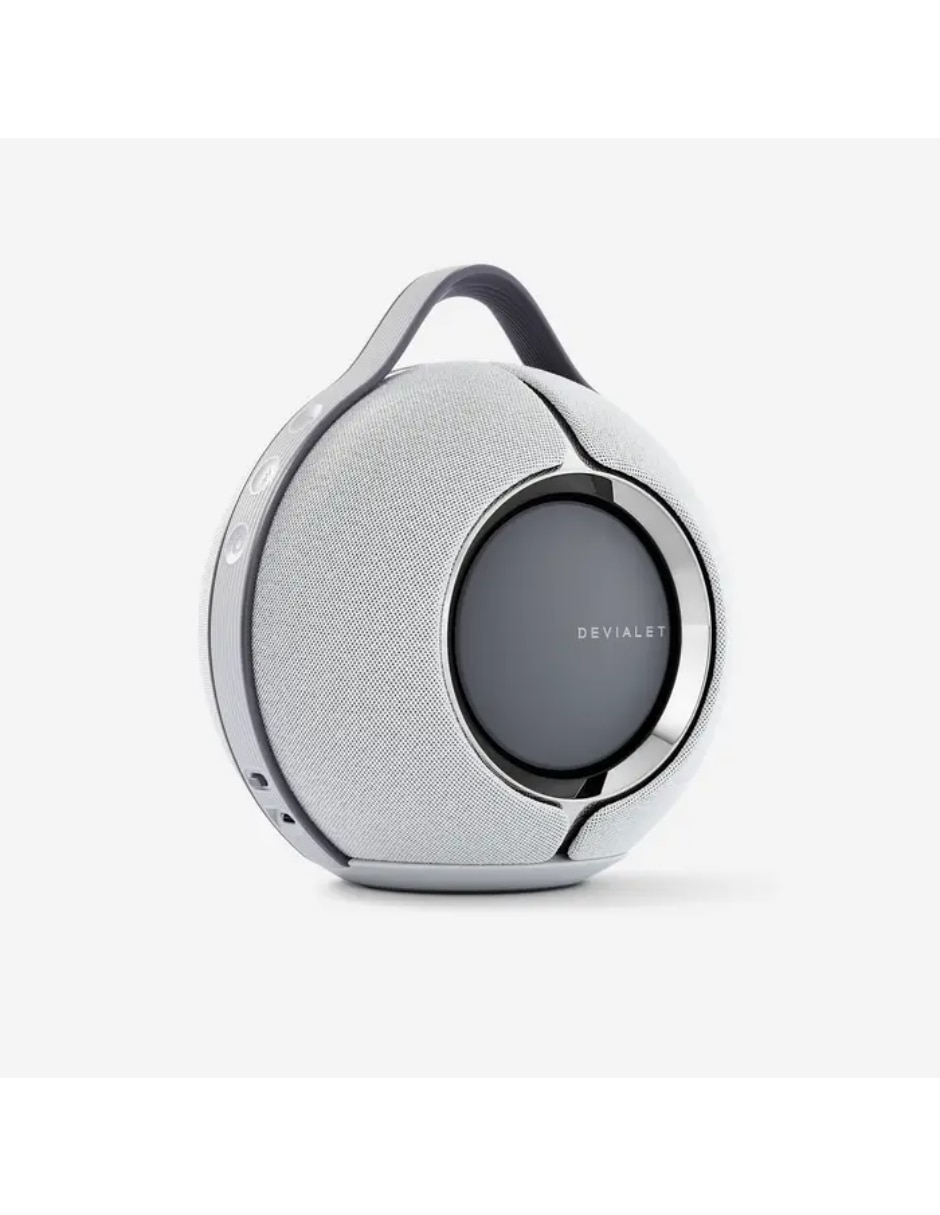 Bocina portátil Mania bluetooth 2