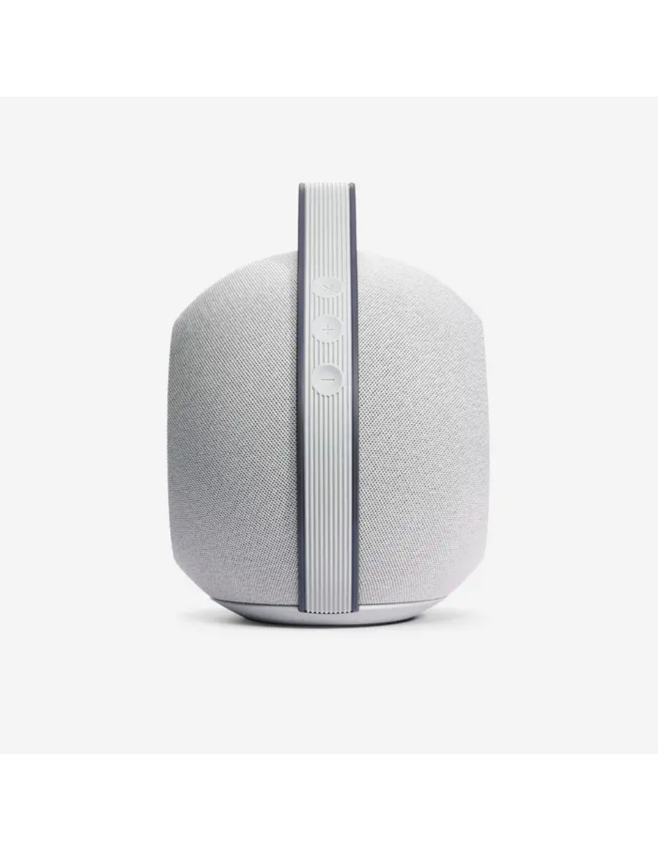 Bocina portátil Mania bluetooth 4