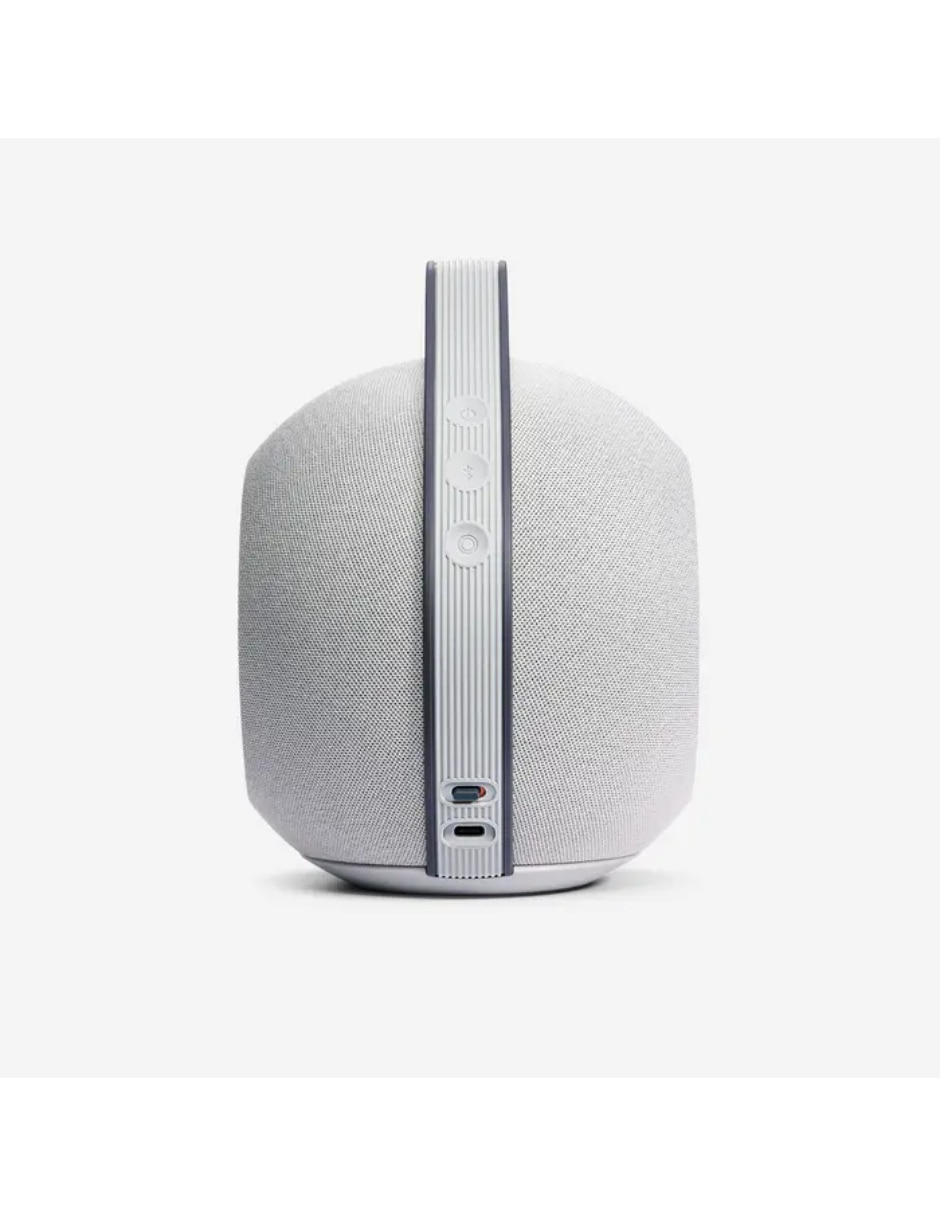 Bocina portátil Mania bluetooth 6