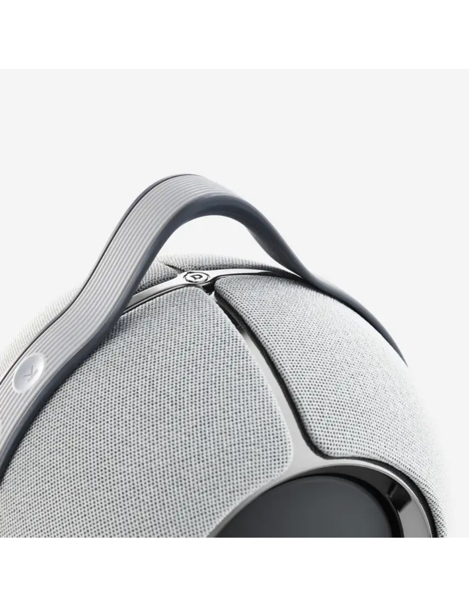Bocina portátil Mania bluetooth 9