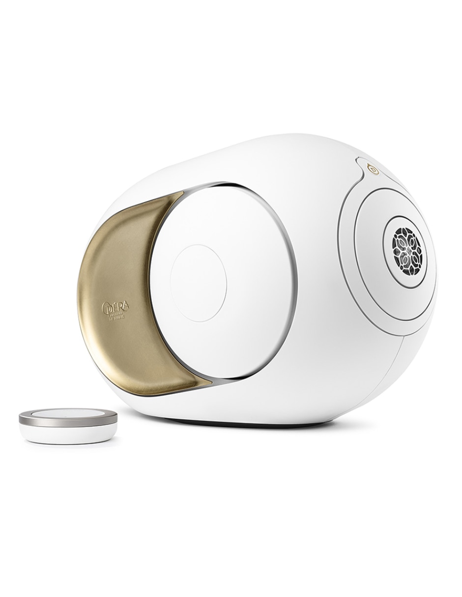 Bocina Phantom I 108 Db bluetooth
