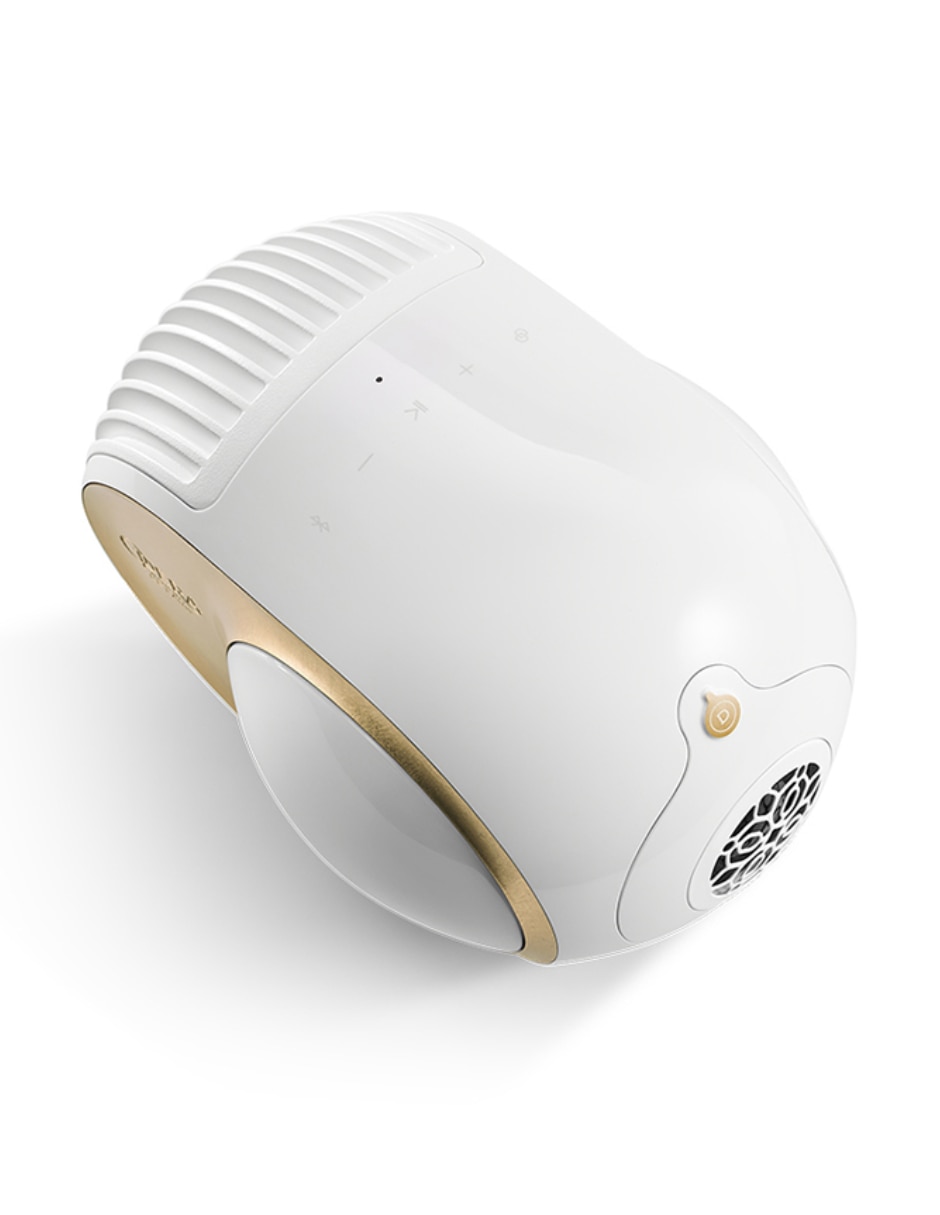 Bocina Phantom I 108 Db bluetooth 2