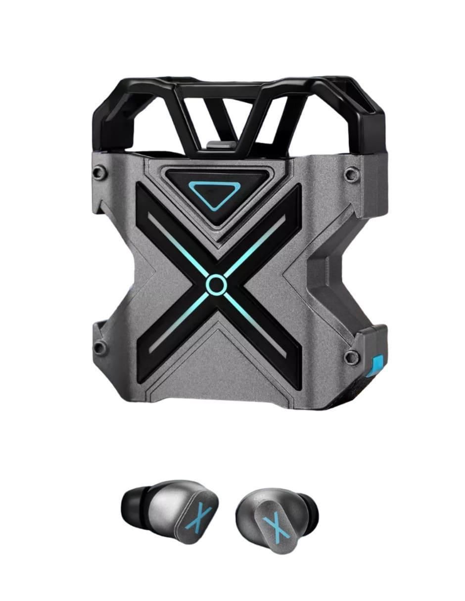Audífonos True Wireless inalámbricos con cancelación de ruido 2