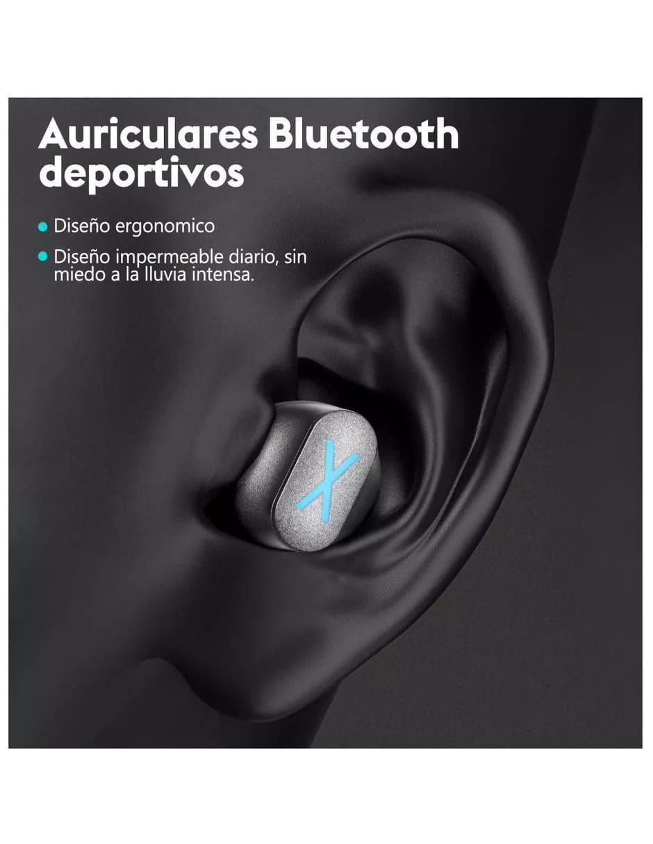 Audífonos True Wireless inalámbricos con cancelación de ruido 3