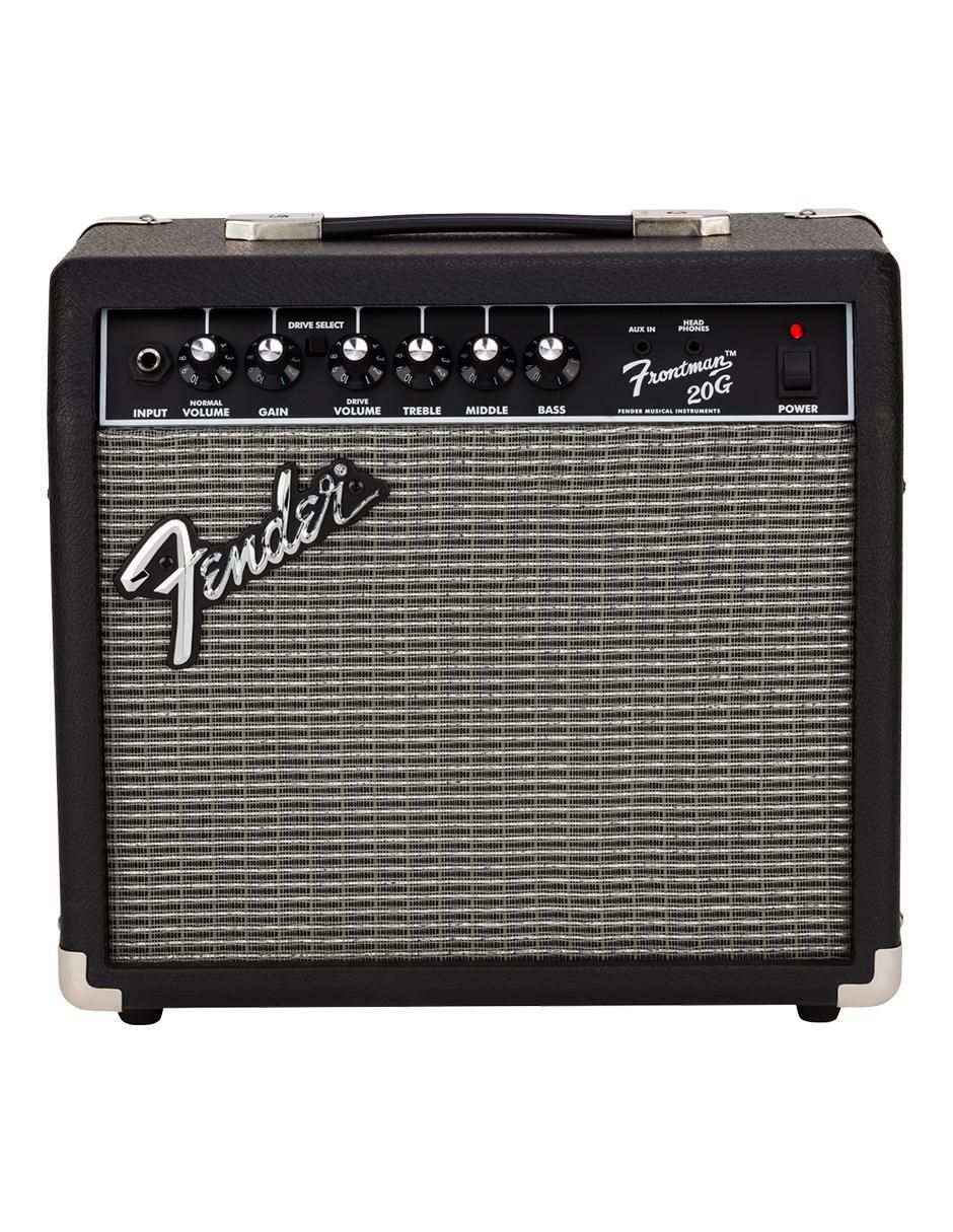 Amplificador Frontman 20G de 120 V Amplificador Frontman 20G de 120 V