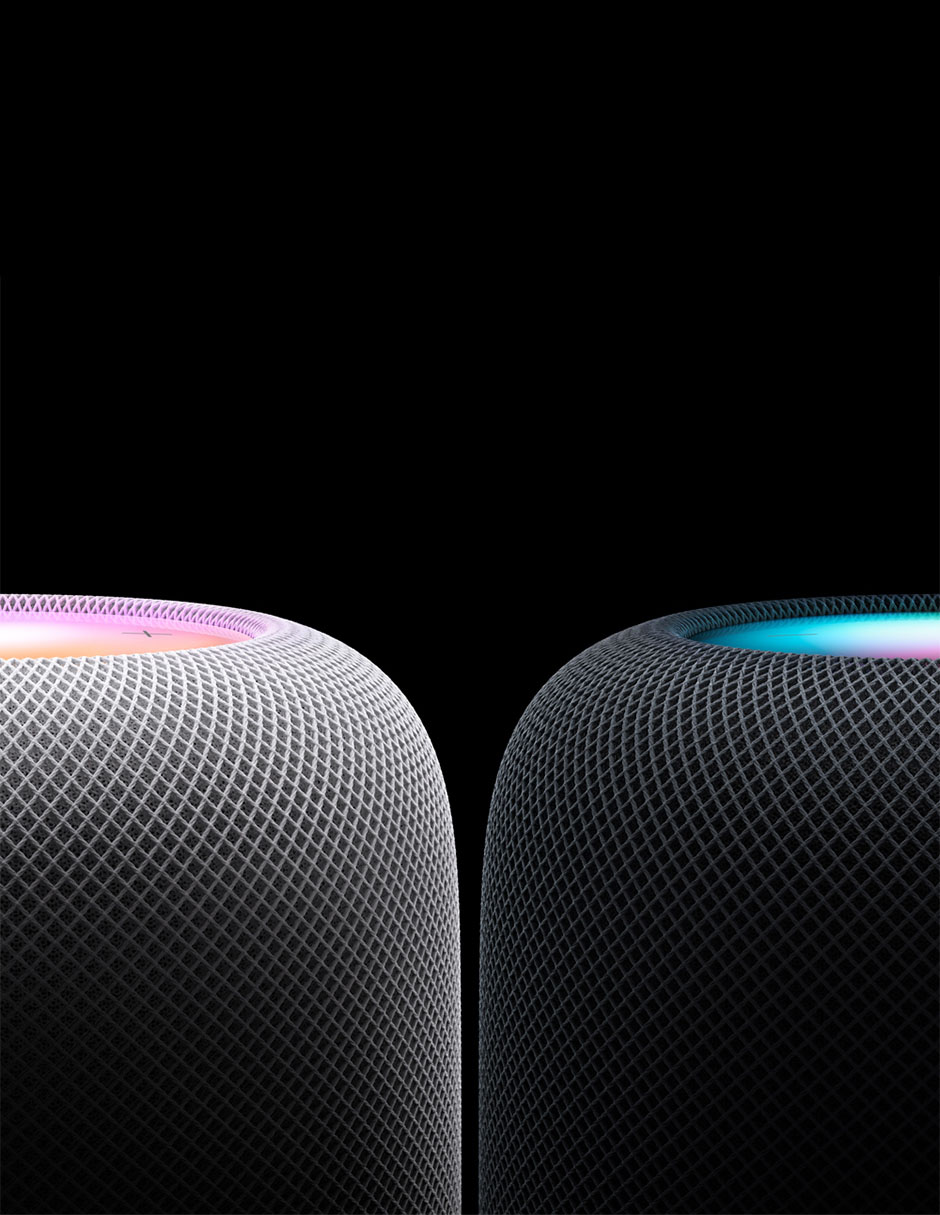 Bocina Homepod bluetooth 3