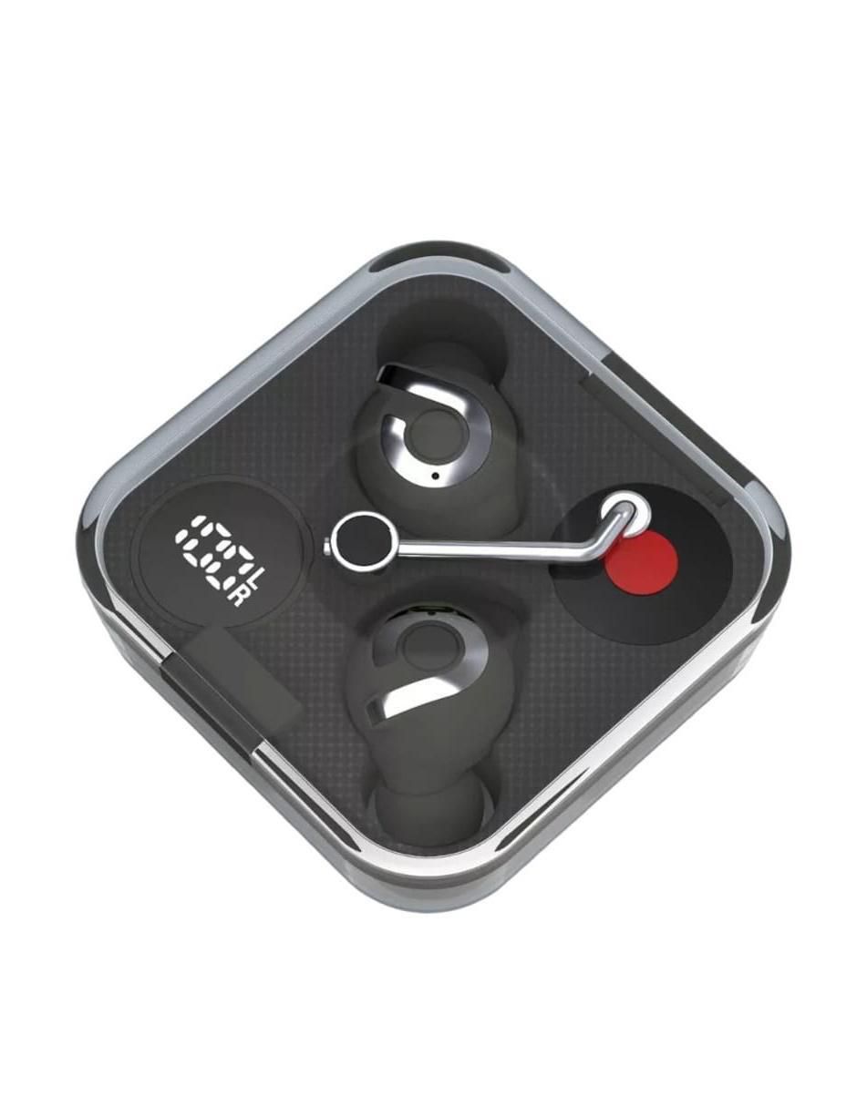 Audífonos In-Ear inalámbricos con cancelación de ruido