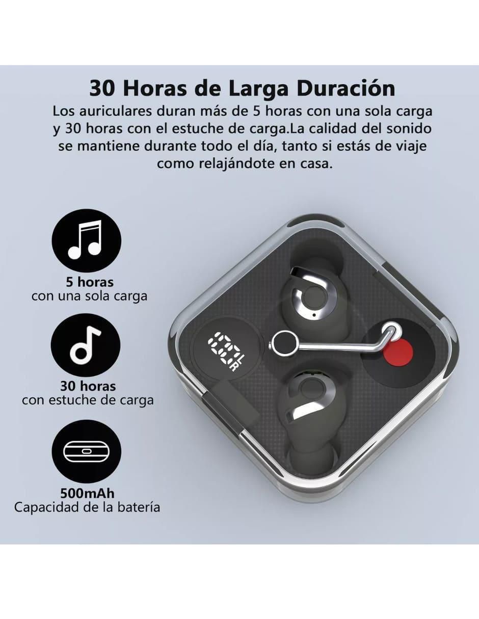 Audífonos In-Ear inalámbricos con cancelación de ruido 2