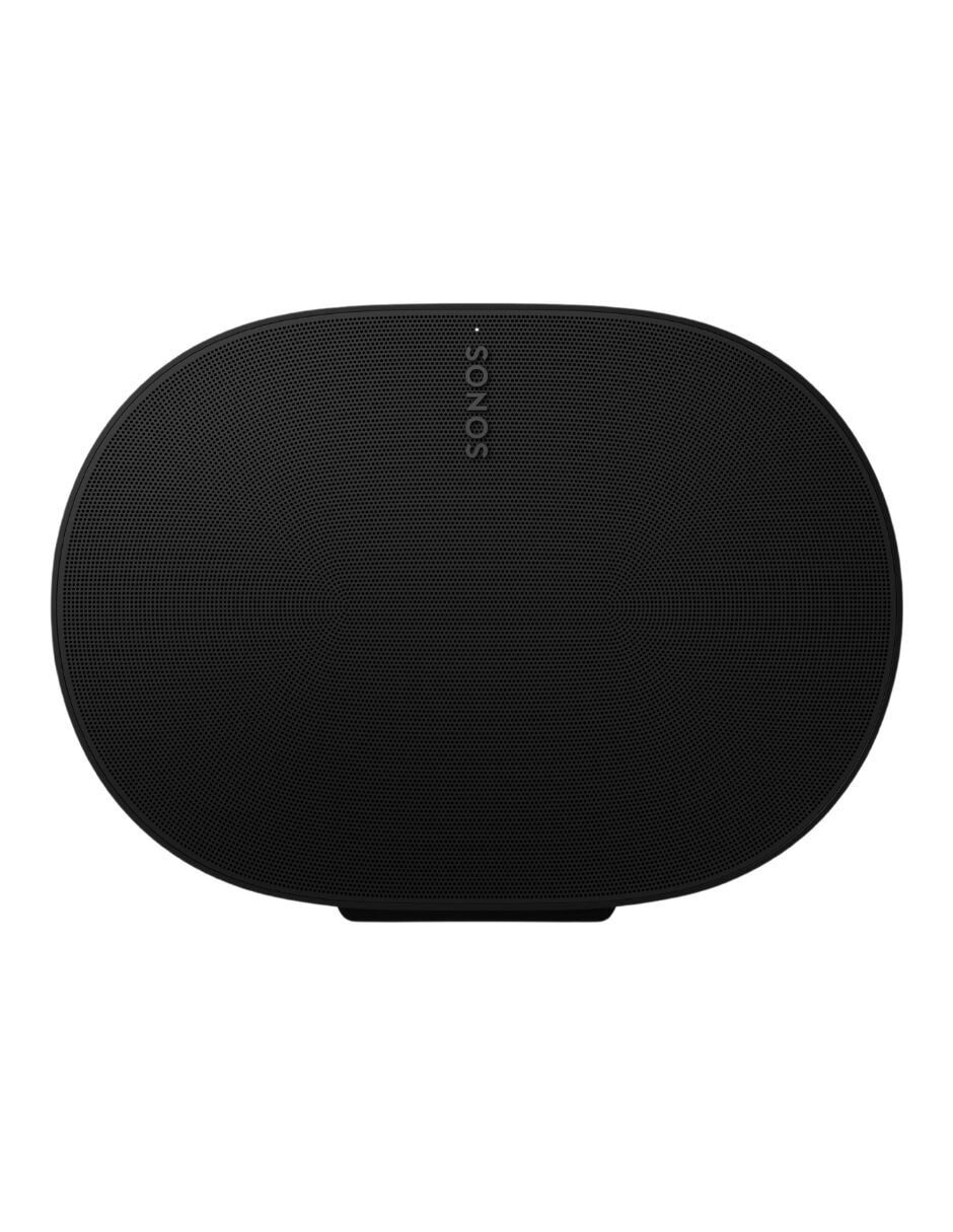 BOCINAS MULTIROOM SONOS E30G1US, NEGRO
