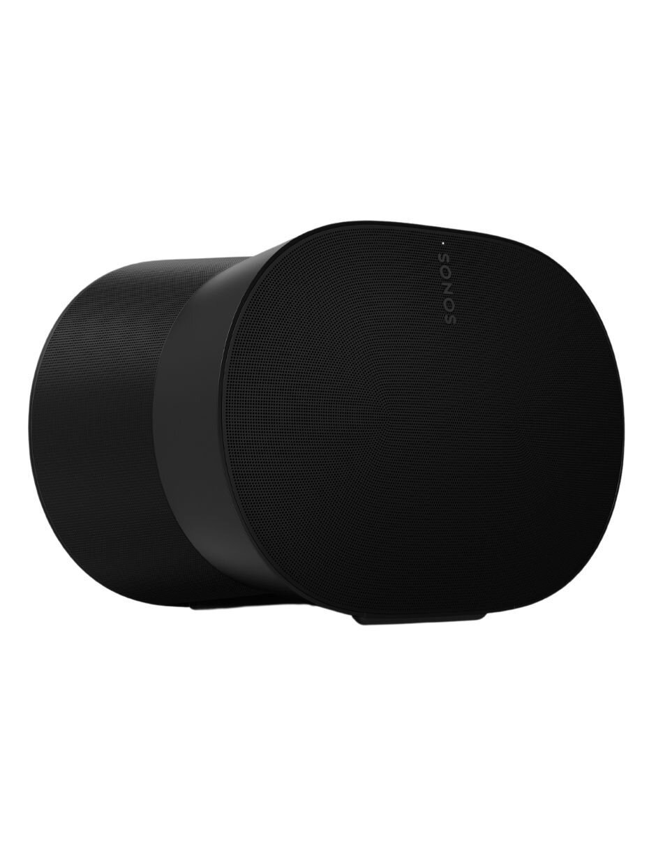 BOCINAS MULTIROOM SONOS E30G1US, NEGRO