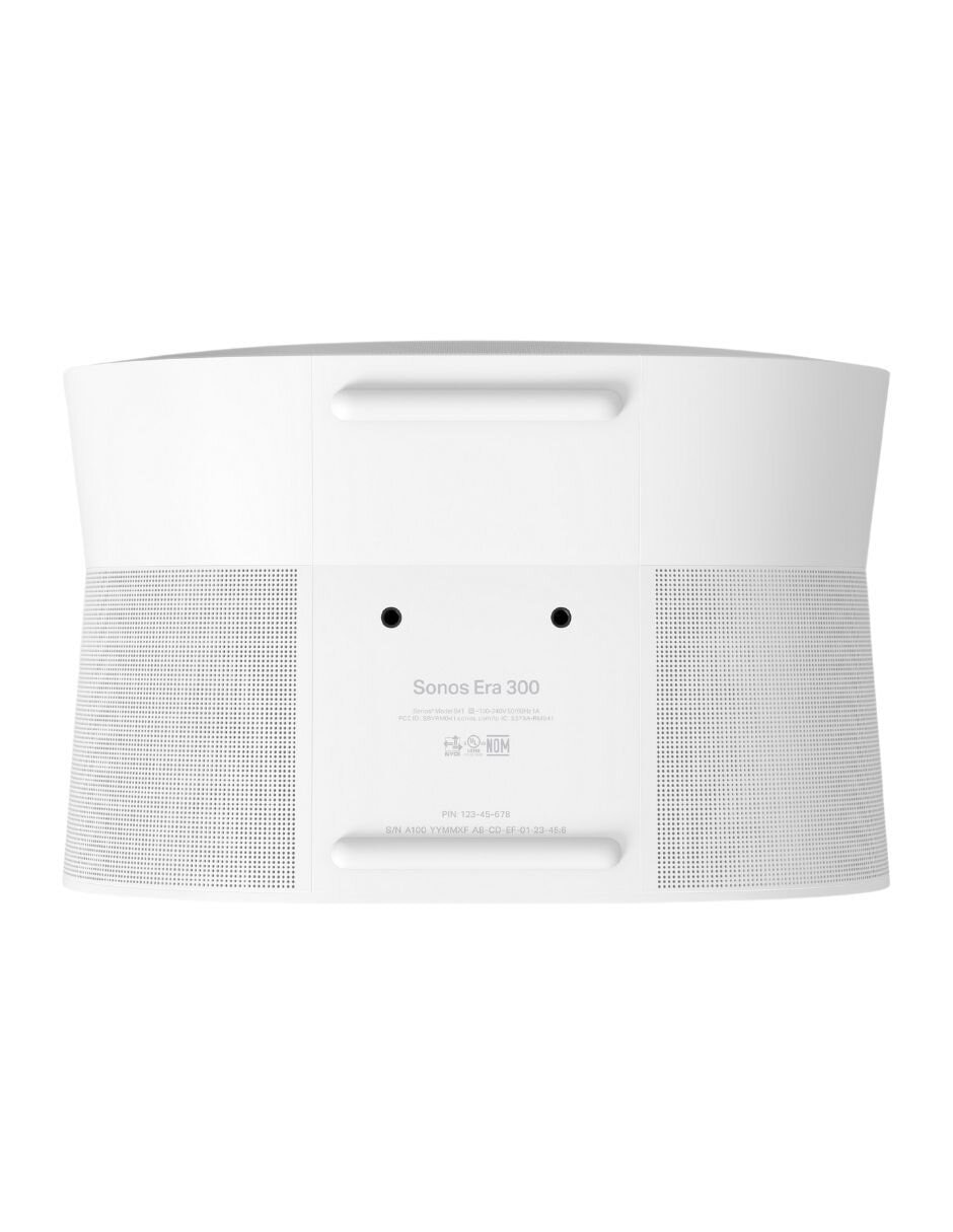Bocina Era 300 bluetooth 6