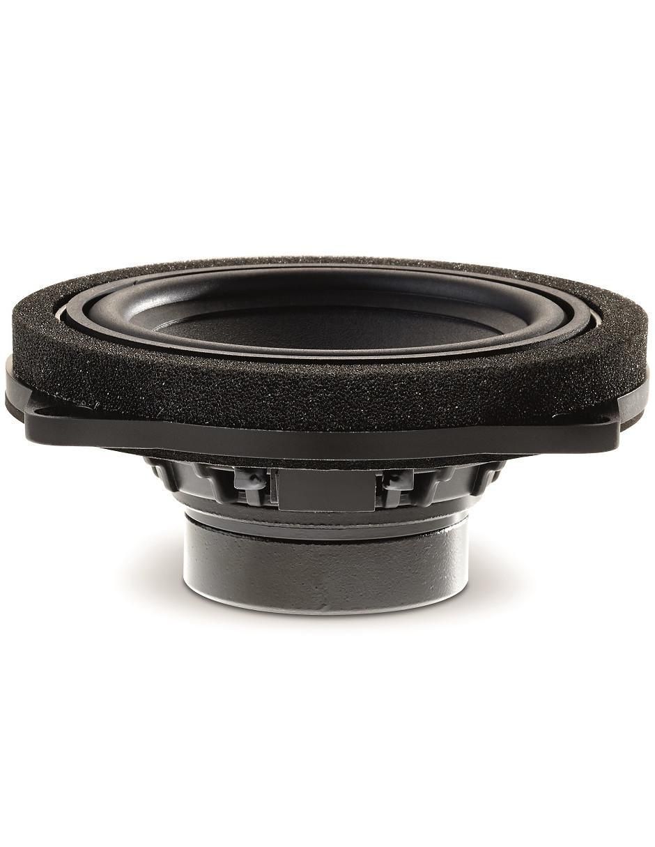 Set de Medios ISBMW100 3