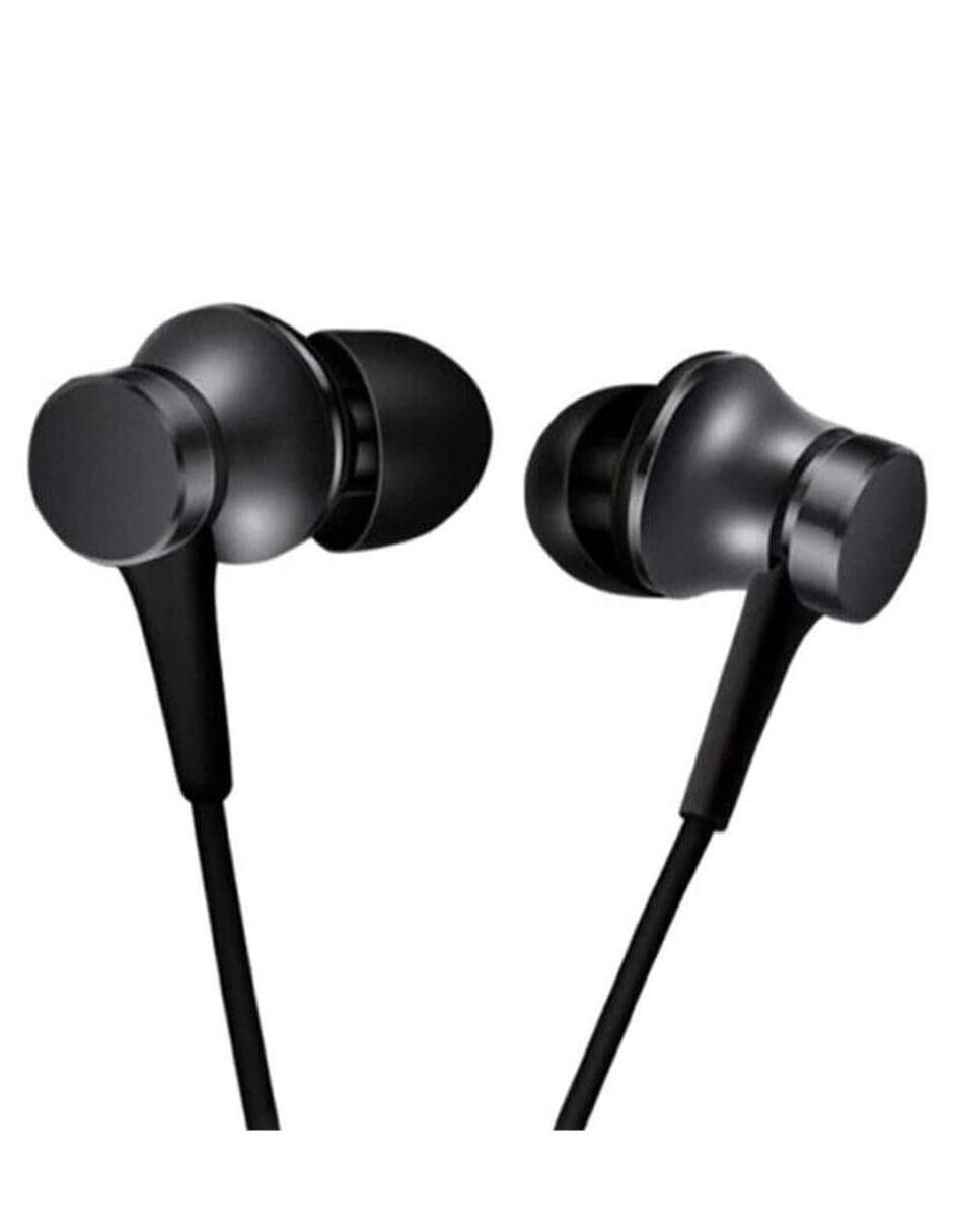 Audífonos In-Ear Piston alámbricos 2