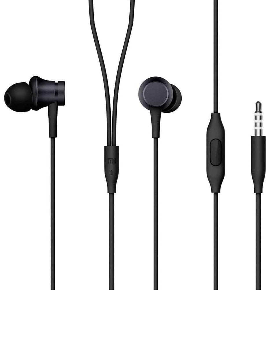 Audífonos In-Ear Piston alámbricos 3