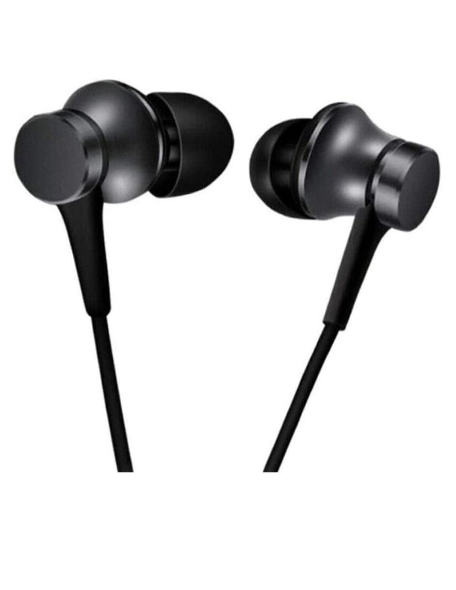 Audífonos In-Ear Piston alámbricos 4