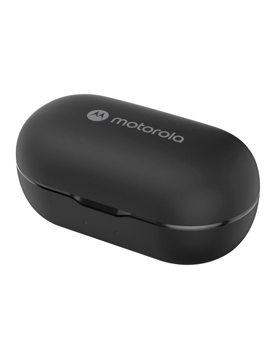 Audífonos True Wireless Buds 085 Tw alámbricos e inalámbricos con cancelación de ruido 4